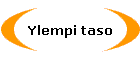 Ylempi taso